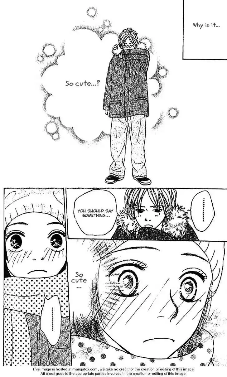 Girl's Diary Chapter 2 48